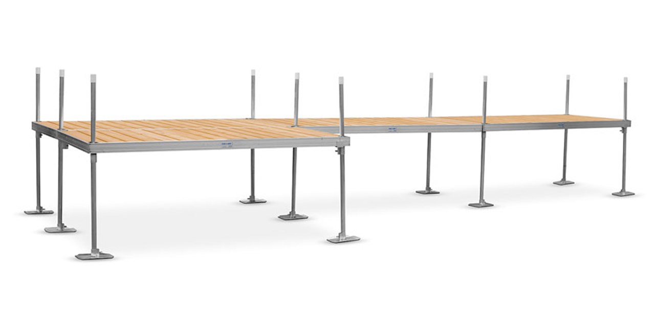 Vers-A-Dock Vers-A-Dock